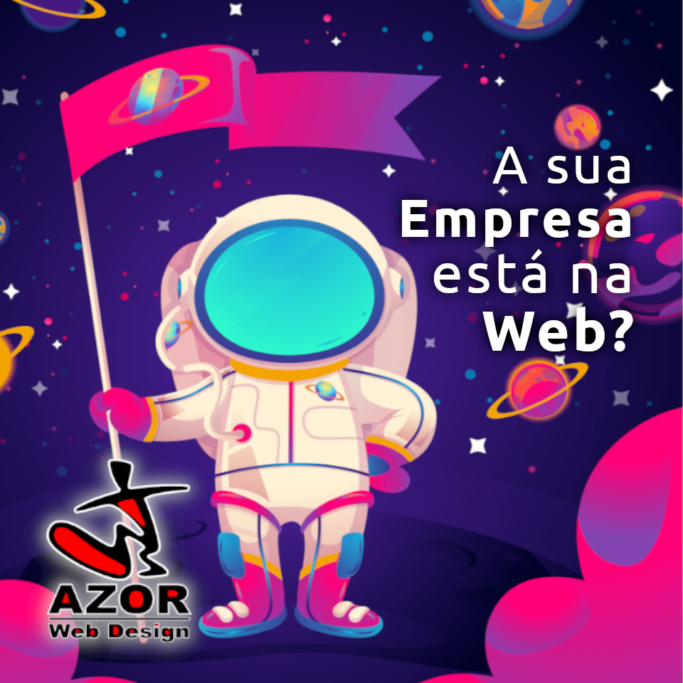 Que páginas deve ter o meu site?