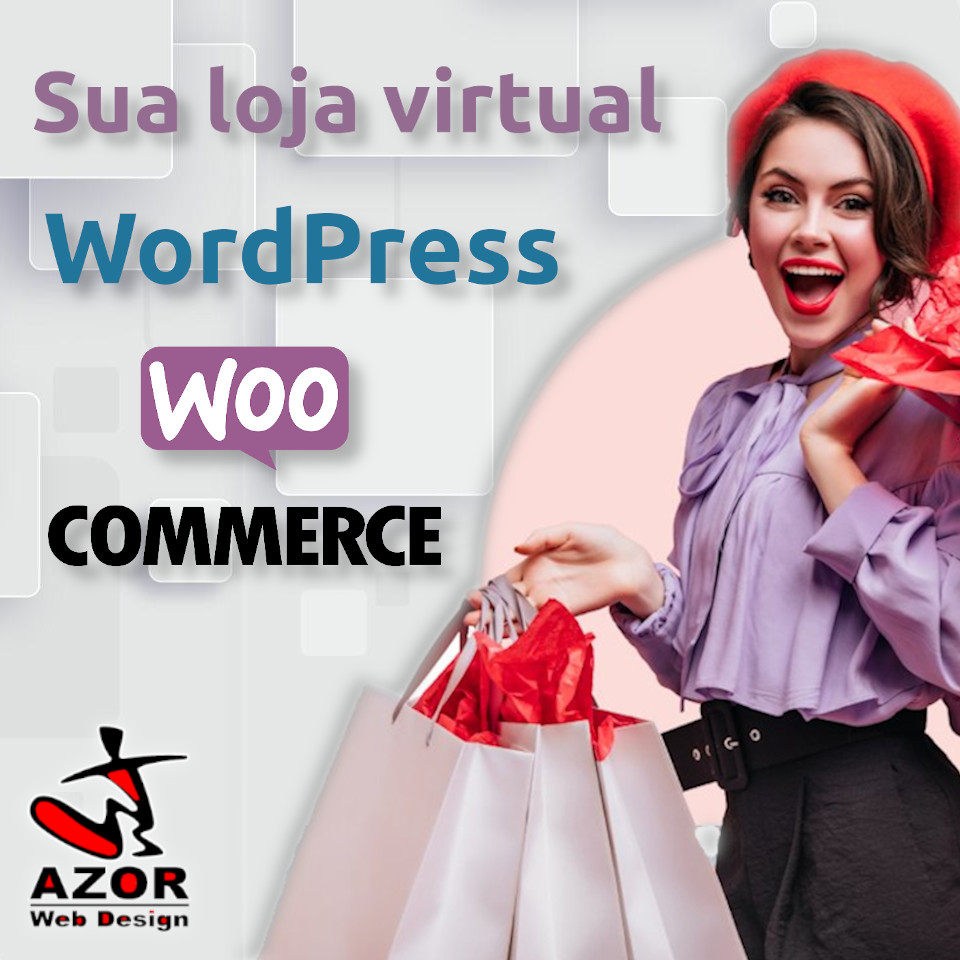 Sistemas WordPress Blogs, Sites e Lojas Vital “E-comercio”