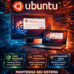 Como configurar atualizações automáticas de software no Ubuntu Linux